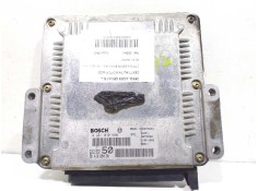 Recambio de centralita motor uce para citroën xsara berlina 2.0 hdi 66kw premier referencia OEM IAM 0281010550 9641608480