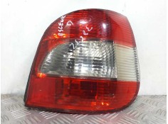 Recambio de piloto trasero derecho para renault scenic (ja..) 1.6 16v authentique (ja0b/11) referencia OEM IAM 7700428055  