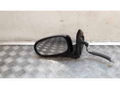 Recambio de retrovisor izquierdo para nissan almera tino (v10m) acenta referencia OEM IAM 96301BU23A
