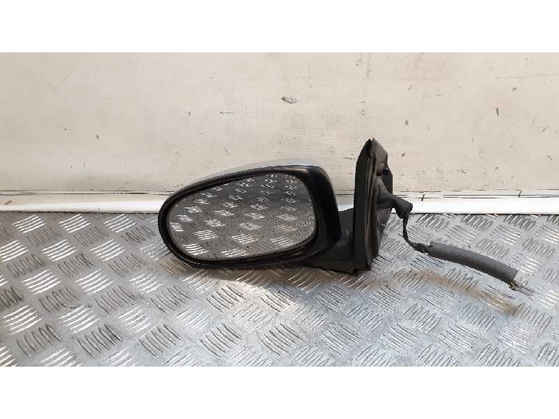 Recambio de retrovisor izquierdo para nissan almera tino (v10m) acenta referencia OEM IAM 96301BU23A  
