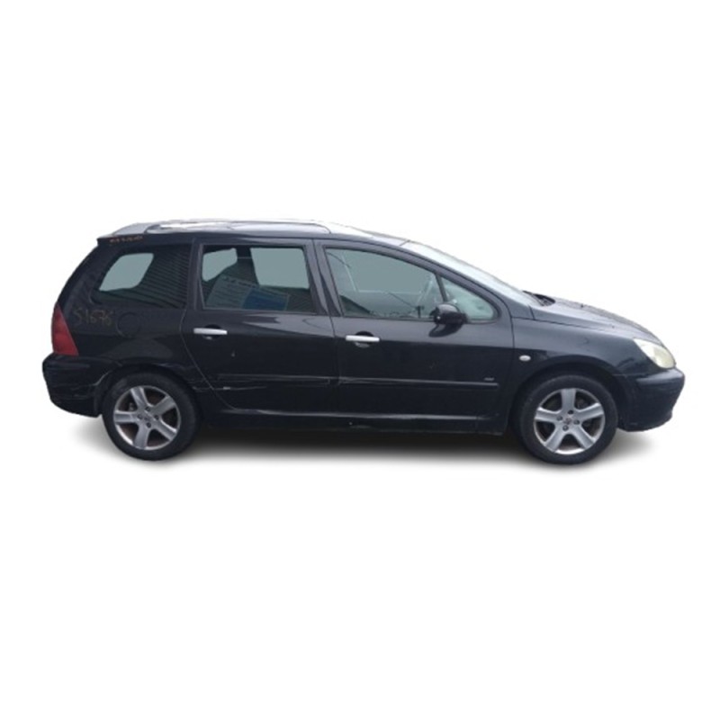 PEUGEOT 307 SW (3H) - imagen 2