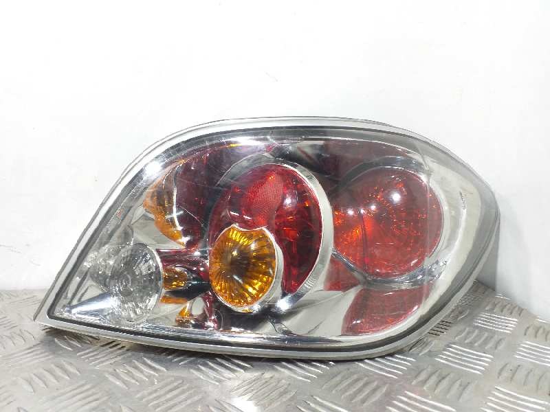 Recambio de piloto trasero derecho para peugeot 307 (s1) referencia OEM IAM 83458913  