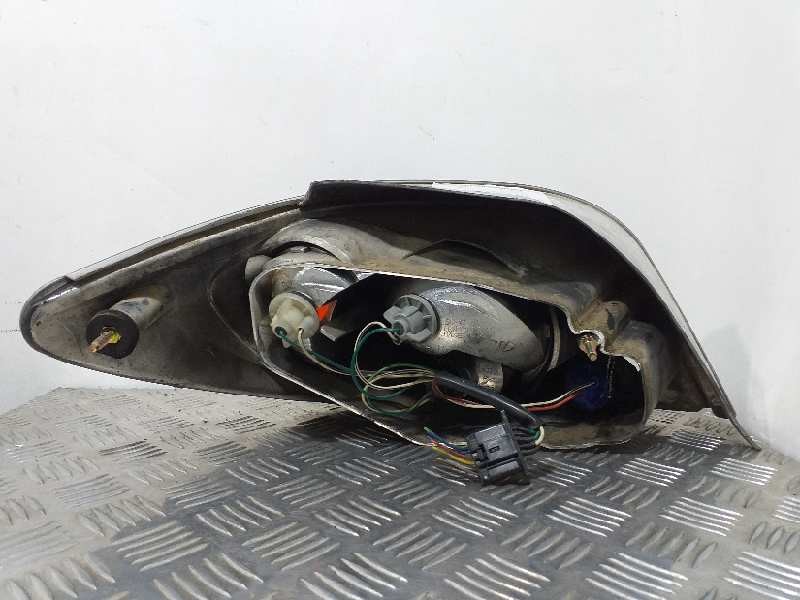 Recambio de piloto trasero derecho para peugeot 307 (s1) referencia OEM IAM 83458913  