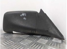 Recambio de retrovisor derecho para opel astra f berlina california referencia OEM IAM 90449698 MANUAL NEGRO 2