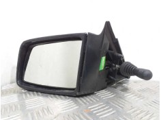 Recambio de retrovisor izquierdo para opel astra f berlina california referencia OEM IAM 1428071 MANUAL NEGRO