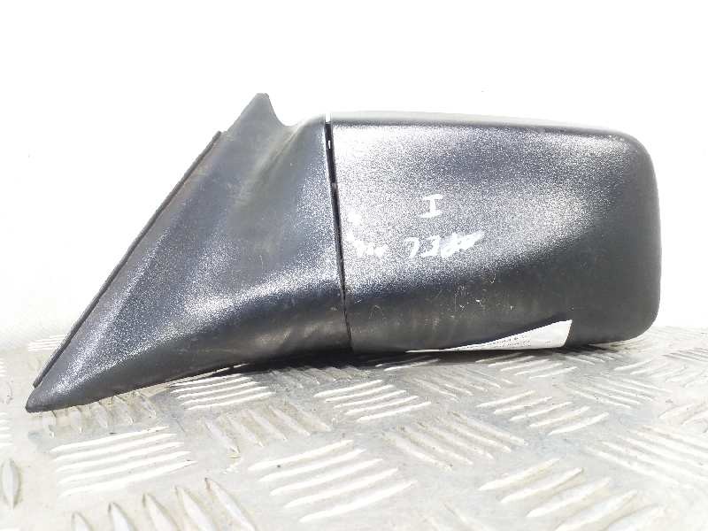 Recambio de retrovisor izquierdo para opel astra f berlina california referencia OEM IAM 1428071 MANUAL NEGRO