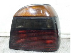 Recambio de piloto trasero derecho para volkswagen golf iii berlina (1h1) gt referencia OEM IAM 1E0945096A  