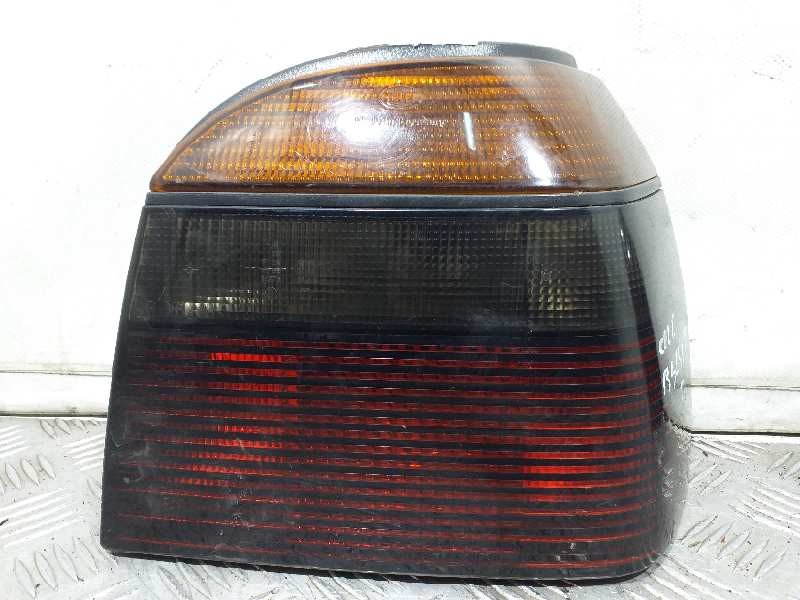 Recambio de piloto trasero derecho para volkswagen golf iii berlina (1h1) gt referencia OEM IAM 1E0945096A  