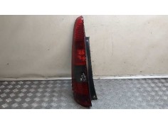 Recambio de piloto trasero izquierdo para ford fiesta (cbk) futura referencia OEM IAM 1324578  