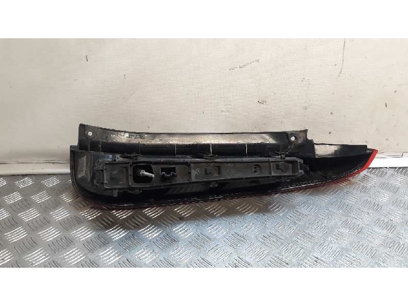 Recambio de piloto trasero izquierdo para ford fiesta (cbk) futura referencia OEM IAM 1324578  