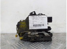 Recambio de cerradura puerta delantera derecha para seat toledo (1m2) referencia OEM IAM