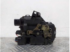 Recambio de cerradura puerta delantera derecha para seat toledo (1m2) referencia OEM IAM    2