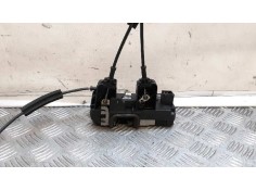 Recambio de cerradura puerta lateral derecha para opel combo (corsa c) cargo referencia OEM IAM    2