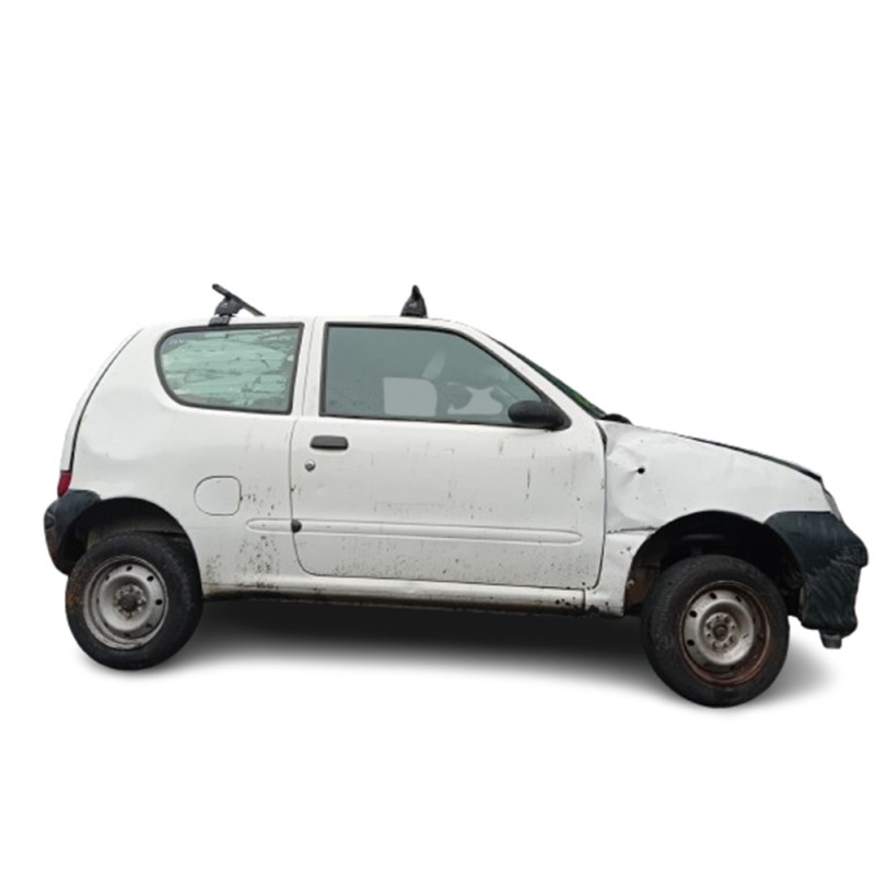 FIAT SEICENTO / 600 (187_) - imagen 2
