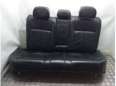 Recambio de asientos traseros para peugeot 607 (s1) básico referencia OEM IAM   