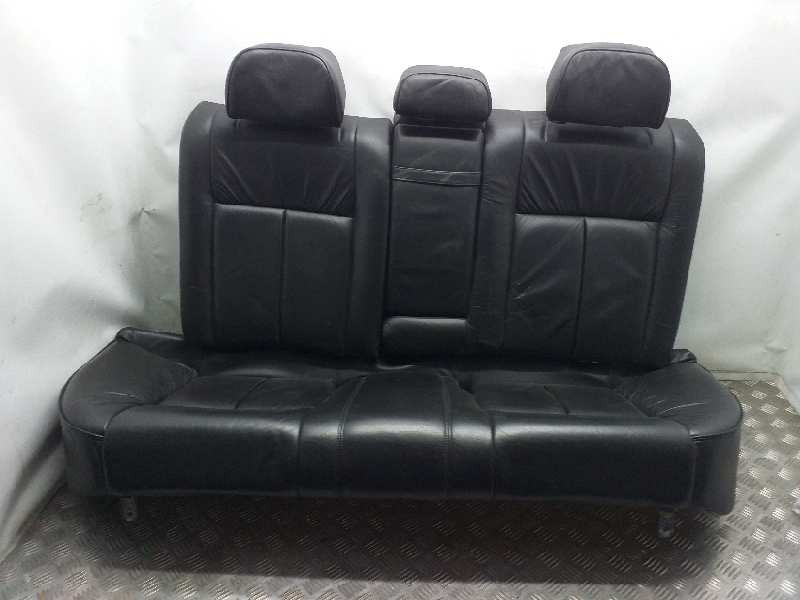 Recambio de asientos traseros para peugeot 607 (s1) básico referencia OEM IAM   