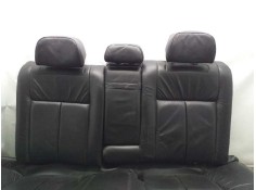 Recambio de asientos traseros para peugeot 607 (s1) básico referencia OEM IAM    2
