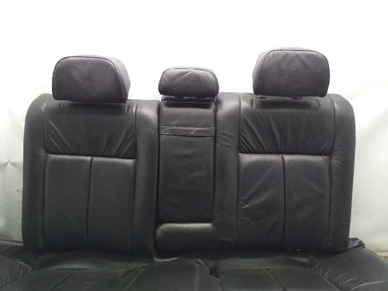 Recambio de asientos traseros para peugeot 607 (s1) básico referencia OEM IAM   