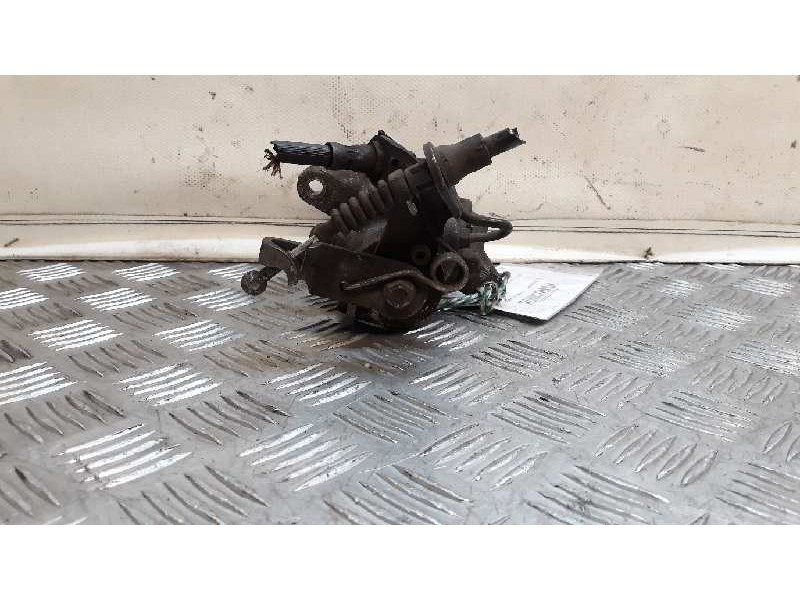 Recambio de pinza freno trasera derecha para seat altea xl (5p5) reference referencia OEM IAM 1K0615424J   Recambio de pinza freno trasera derecha para seat altea xl (5p5) reference referencia OEM IAM 1K0615424J