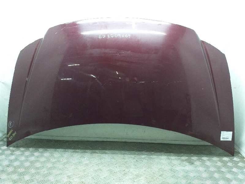 Recambio de capot para chrysler voyager (rg) 2.4 lx (i) referencia OEM IAM  GRANATE 