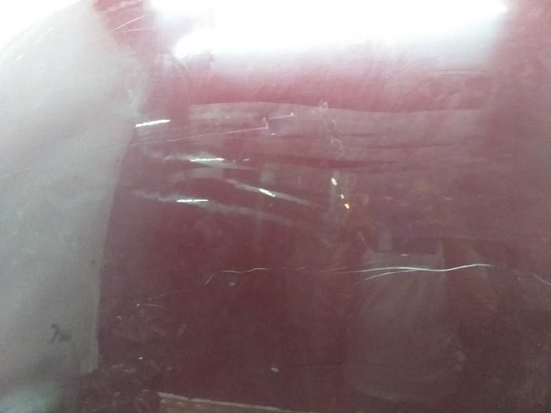 Recambio de capot para chrysler voyager (rg) 2.4 lx (i) referencia OEM IAM  GRANATE 