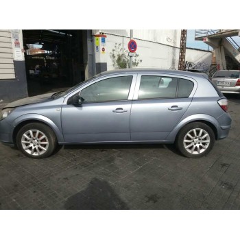 OPEL ASTRA H BERLINA