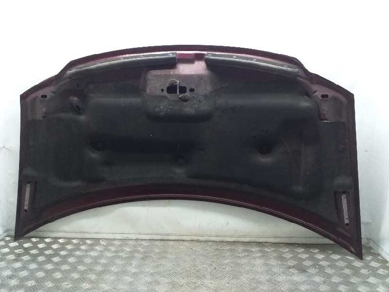 Recambio de capot para chrysler voyager (rg) 2.4 lx (i) referencia OEM IAM  GRANATE 