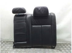 Recambio de asiento trasero izquierdo para peugeot 607 (s1) referencia OEM IAM   