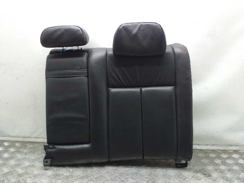 Recambio de asiento trasero izquierdo para peugeot 607 (s1) referencia OEM IAM   