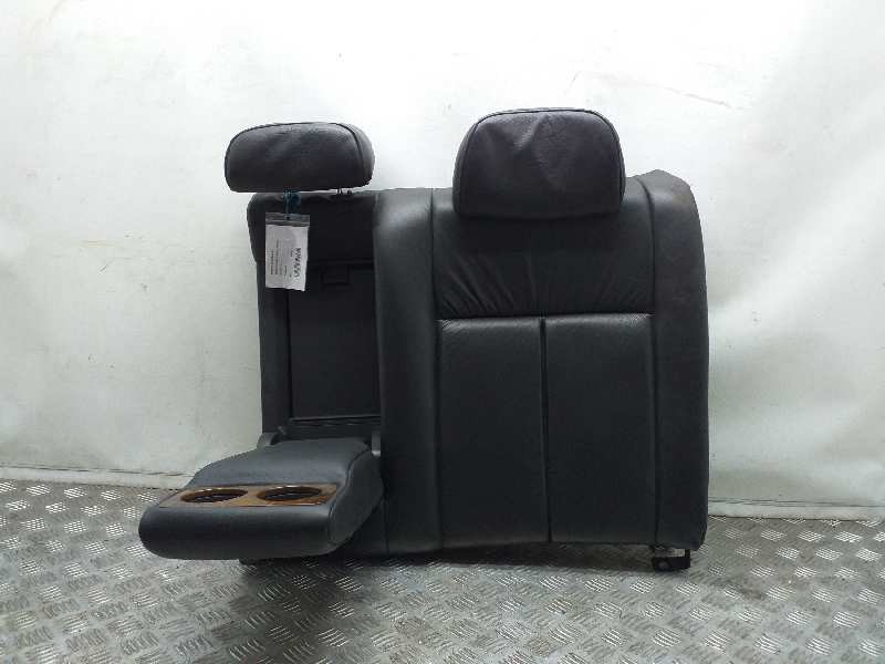 Recambio de asiento trasero izquierdo para peugeot 607 (s1) referencia OEM IAM   