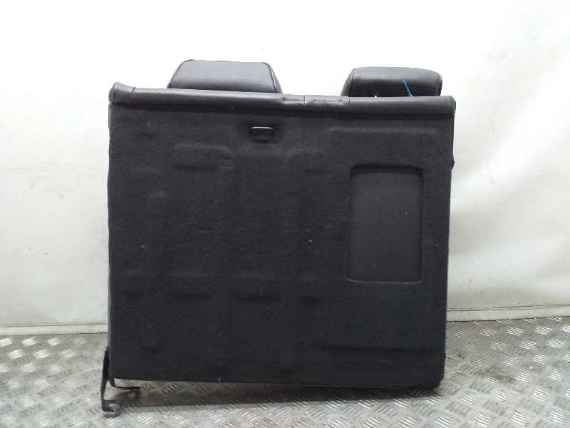 Recambio de asiento trasero izquierdo para peugeot 607 (s1) referencia OEM IAM   
