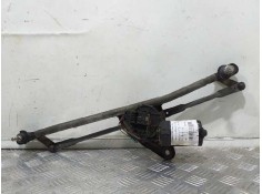 Recambio de motor limpia delantero para mg serie 75 (rj) 1.8 comfort referencia OEM IAM   