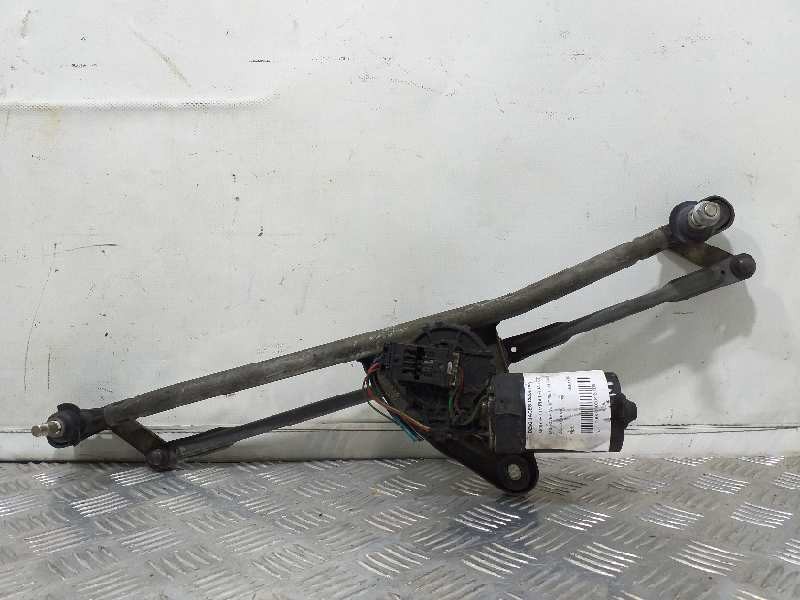 Recambio de motor limpia delantero para mg serie 75 (rj) 1.8 comfort referencia OEM IAM   