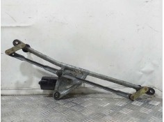 Recambio de motor limpia delantero para mg serie 75 (rj) 1.8 comfort referencia OEM IAM    2