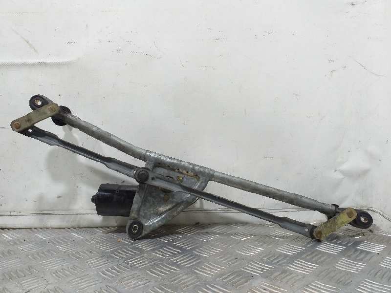 Recambio de motor limpia delantero para mg serie 75 (rj) 1.8 comfort referencia OEM IAM   