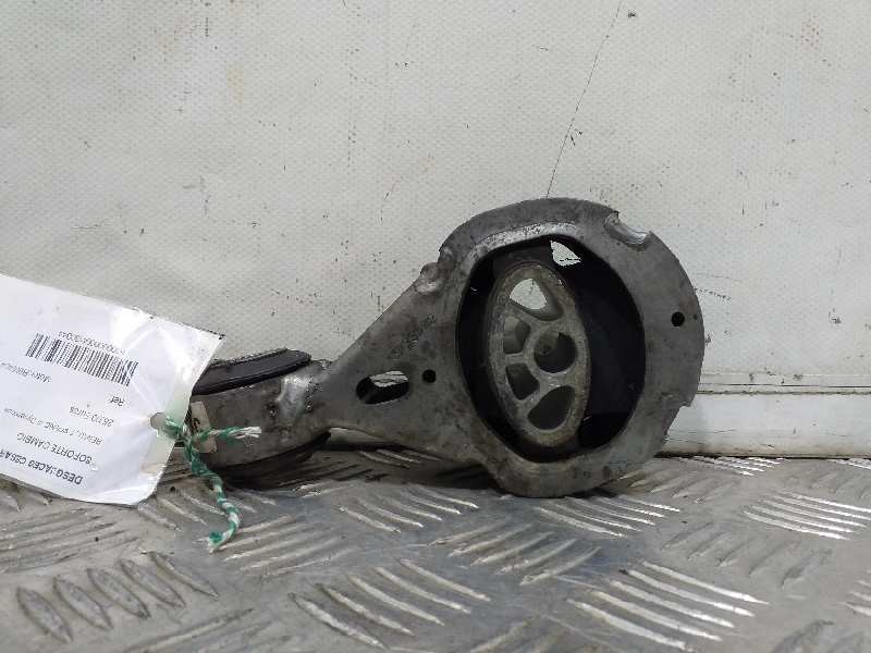 Recambio de soporte cambio para renault scenic iii dynamique referencia OEM IAM   