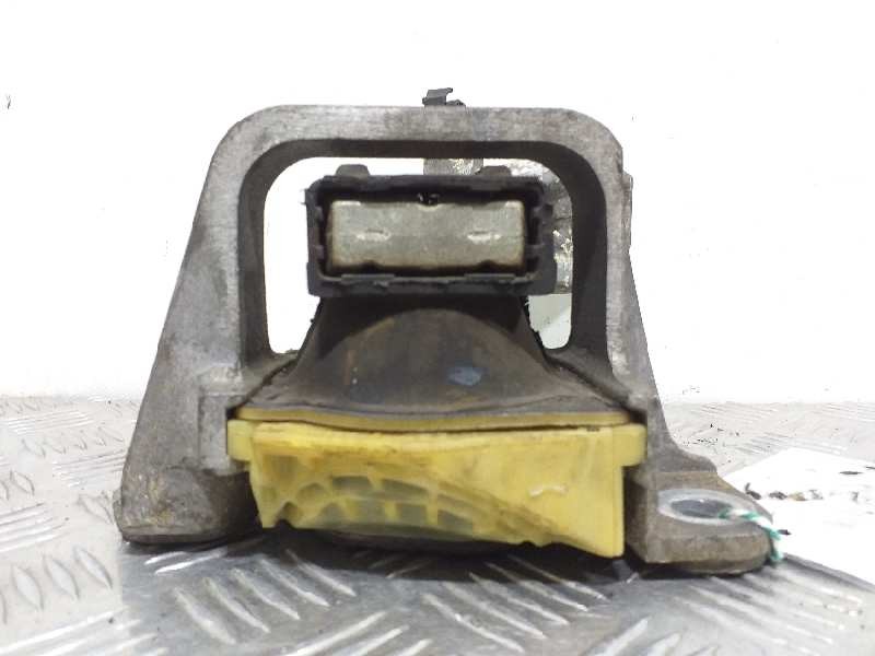 Recambio de soporte motor izquierdo para renault scenic iii dynamique referencia OEM IAM   