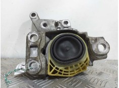 Recambio de soporte motor izquierdo para renault scenic iii dynamique referencia OEM IAM    2