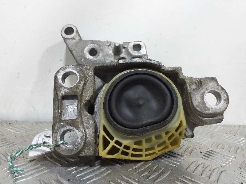 Recambio de soporte motor izquierdo para renault scenic iii dynamique referencia OEM IAM   