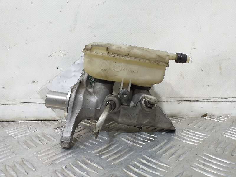 Recambio de bomba freno para renault scenic iii dynamique referencia OEM IAM   