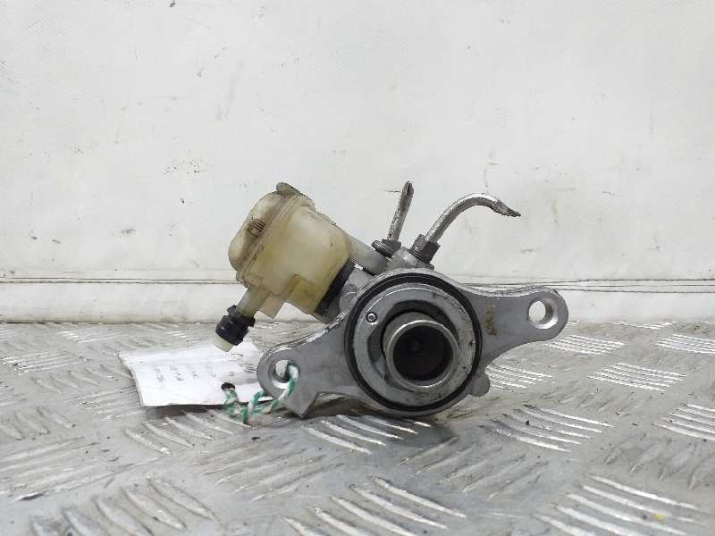 Recambio de bomba freno para renault scenic iii dynamique referencia OEM IAM   