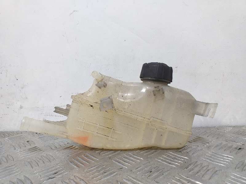 Recambio de deposito expansion para renault scenic iii dynamique referencia OEM IAM   