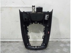 Recambio de palanca freno de mano para renault scenic iii dynamique referencia OEM IAM    2