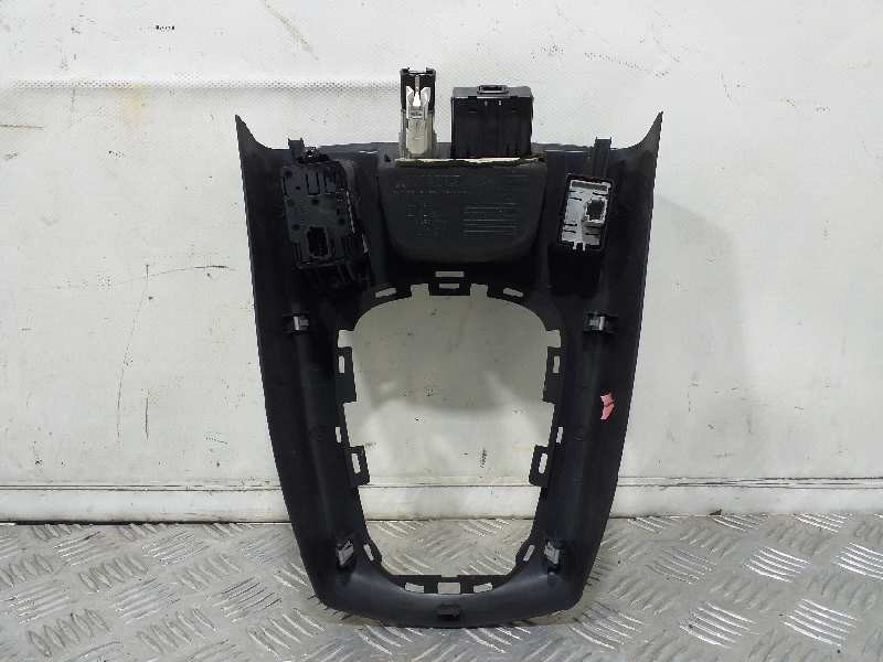 Recambio de palanca freno de mano para renault scenic iii dynamique referencia OEM IAM   