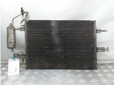 Recambio de condensador / radiador aire acondicionado para ford fiesta (cbk) futura referencia OEM IAM
