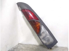 Recambio de piloto trasero derecho para renault kangoo (f/kc0) alize referencia OEM IAM   