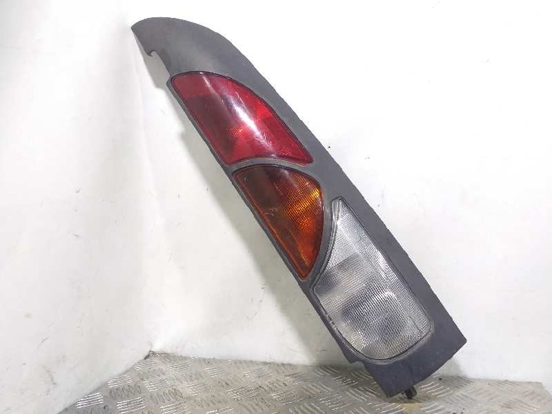 Recambio de piloto trasero derecho para renault kangoo (f/kc0) alize referencia OEM IAM   