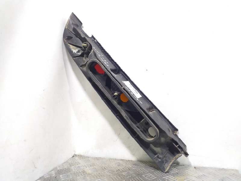 Recambio de piloto trasero derecho para renault kangoo (f/kc0) alize referencia OEM IAM   