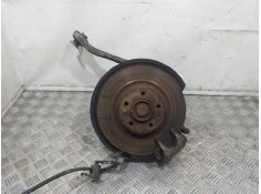 Recambio de mangueta trasera derecha para peugeot 407 sw st sport referencia OEM IAM 9801145780