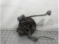 Recambio de mangueta trasera derecha para peugeot 407 sw st sport referencia OEM IAM 9801145780   2
